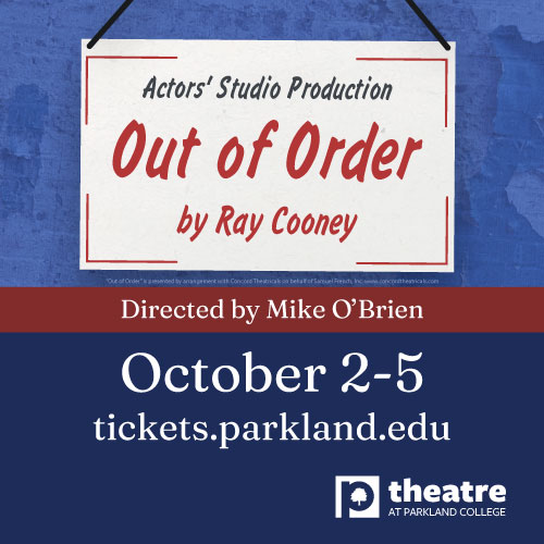 Theatre Out of Order square